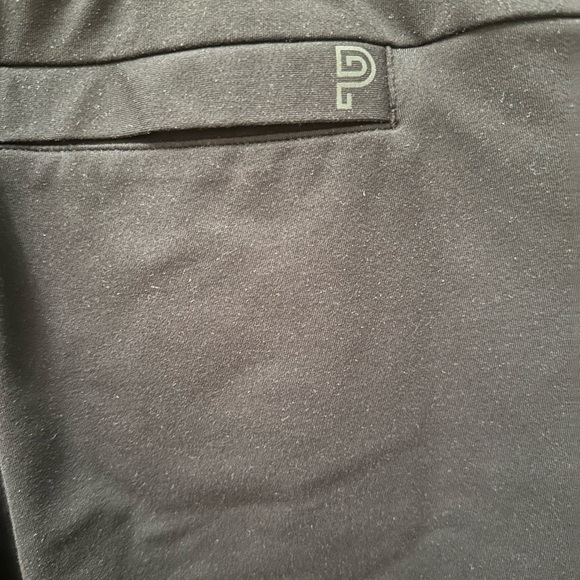 Public Rec Gamechanger Rec Casual Men's Black Shorts - Picture 7 of 10